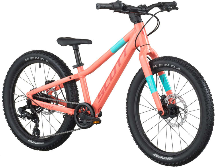 Scott scale 200