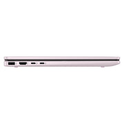 Hp omnibook 5 flip 2-in-1 14-fp0252ndx 14 laptop (lichtroze | core 5 120u | intel graphics | 8 gb | 512 gb ssd | touch) - afbeelding 8