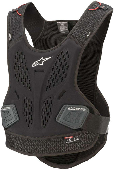 Alpinestars bionic pro chest - protection vest