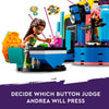 Lego friends - heartlake city muzikale talentenjacht constructiespeelgoed (42616)