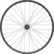 Newmen beskar 30 strong 27.5 6-bolt 12x148 fade rear wheel - afbeelding 2