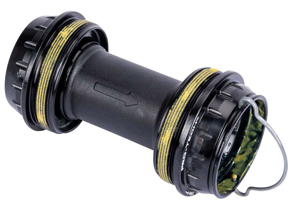 Campagnolo ekar pro-tech t47 bottom bracket | t47 gehäusebreite 68mm