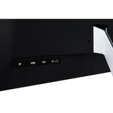 Viewsonic vx3276-mhd-3 31.5 monitor (zwart (mat) zilver, 1x displayport, 1x hdmi, 1x vga, 1x hdmi, 1x displayport, vga, audio) - afbeelding 12