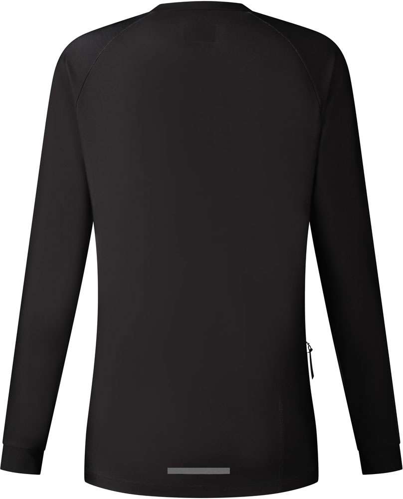 Shimano saiko - women's mtb long sleeve jersey