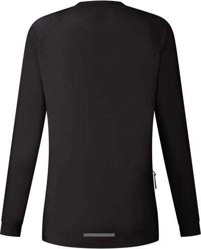 Shimano saiko - women's mtb long sleeve jersey