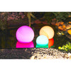 Ubbink multibright solar float 25 led ledlamp