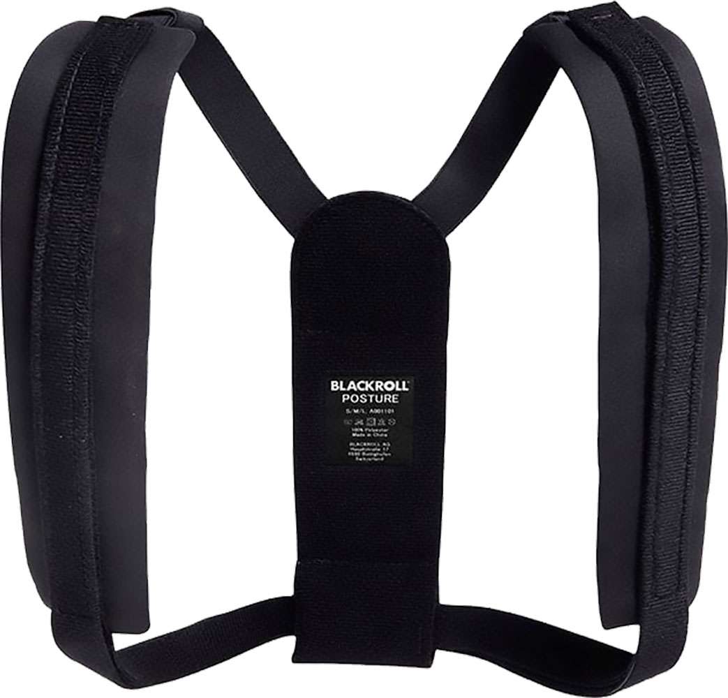 Blackroll posture - posture trainer