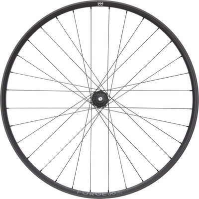 Newmen forge 30 dh 29 6-bolt 12x148 fade rear wheel