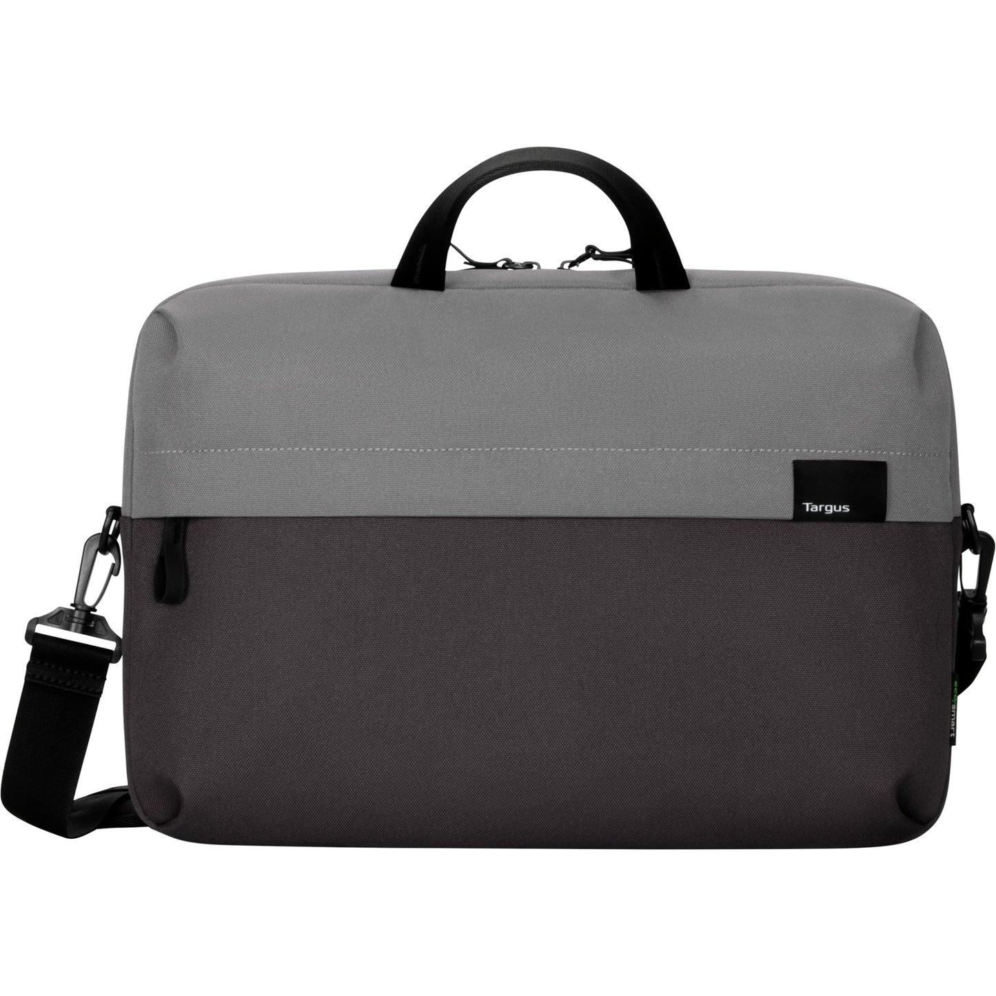 Targus 14 sagano ecosmart laptoptas (zwart, tot 35,6 cm)