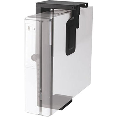 Neomounts cpu-d075black houder (zwart, retail)