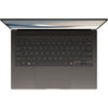 Asus zenbook s 14 ux5406sa-pv029w 14 copilot+ laptop (grijs | core ultra 7 258v | arc graphics 140v | 32 gb | 1 tb ssd)