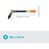 Gardena cleansystem-steel flex 18806-20 (18806-20)