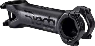 Deda Stuurnok Zero2, 90 mm aluminium 83-7gr, BOB