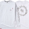 Loose riders thorns - mtb long sleeve jersey