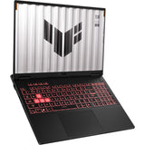 Asus tuf gaming a16 fa608up-rv017w 16 gaming laptop (zwart grijs | r7 260 | rtx 5070 | 16 gb | 1 tb ssd) - afbeelding 4