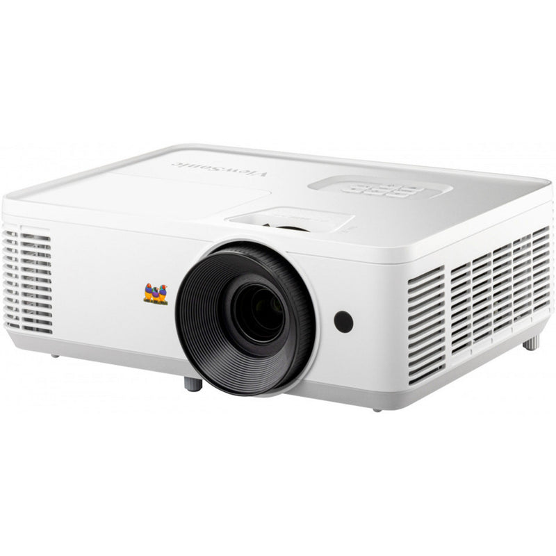 Viewsonic pa700x xga dlp-projector (wit, 4500 ansi lumen, voor bedrijven en onderwijs)