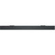 Dell slim soundbar sb521a (zwart, usb)