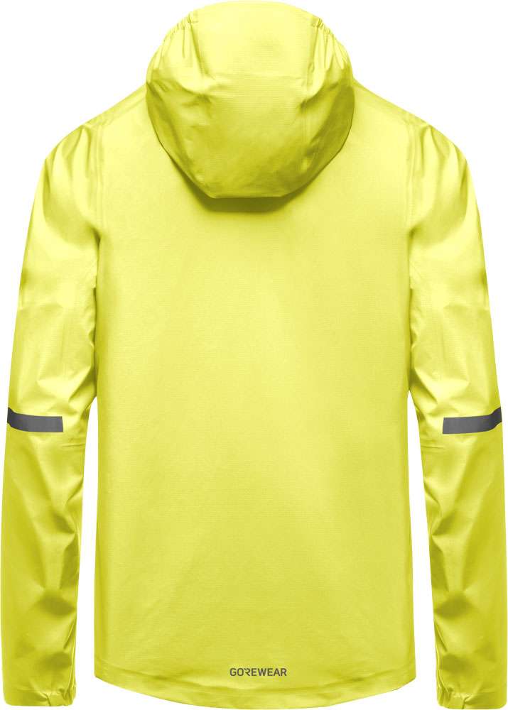 Gorewear lupra gore-tex - mtb rain jacket