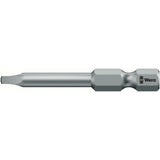Wera kraftform kompakt 838 ra s imperial set 1 bitset (zwart groen, 14‑delig) - afbeelding 11