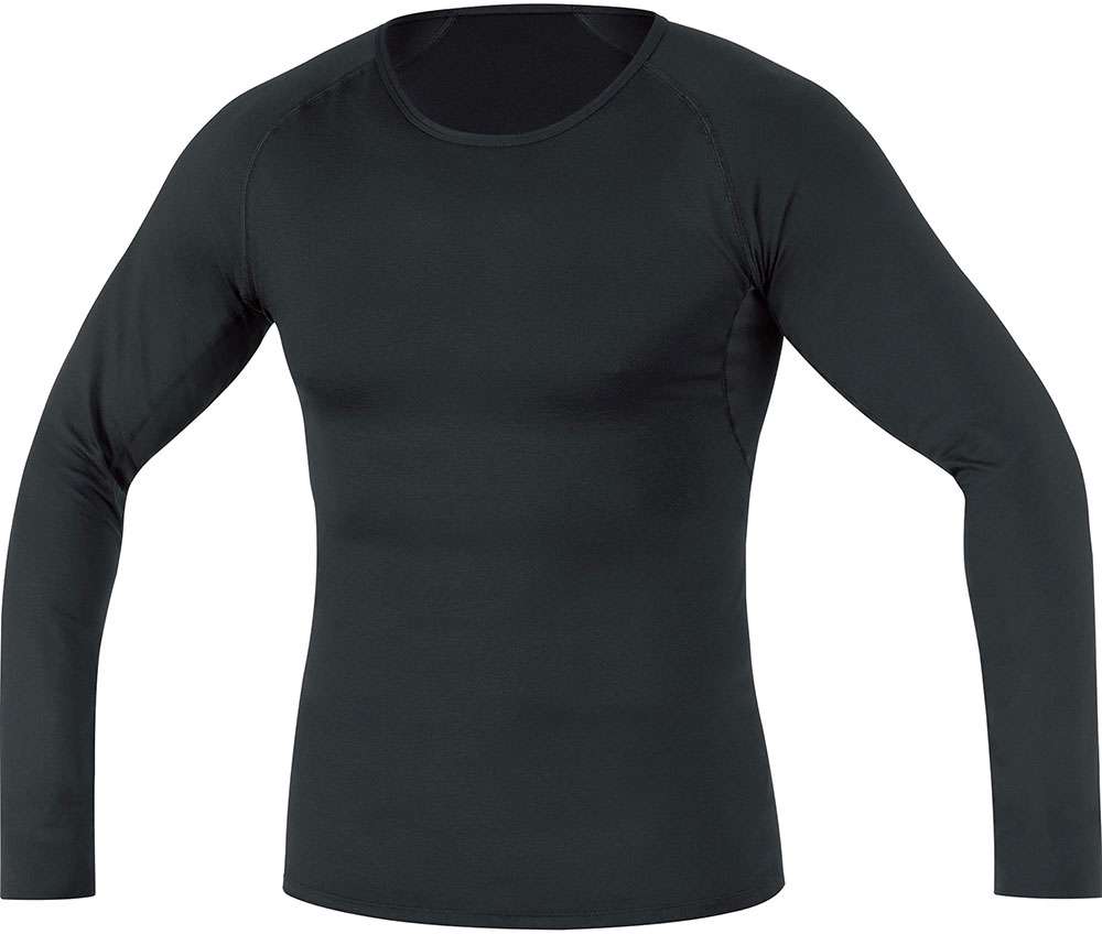 Gorewear m base layer thermo - baselayer longsleeve