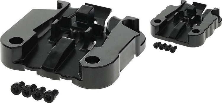 Bosch screw-on plate kit on the lock side powertube 800, pivot - the smart system