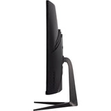 Viewsonic vx3218-pc-mhd 32 curved gaming monitor (zwart, 2x hdmi, 1x displayport, 180 hz) - afbeelding 7