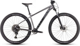 Cube aim slx slateblack´n´black - afbeelding 1