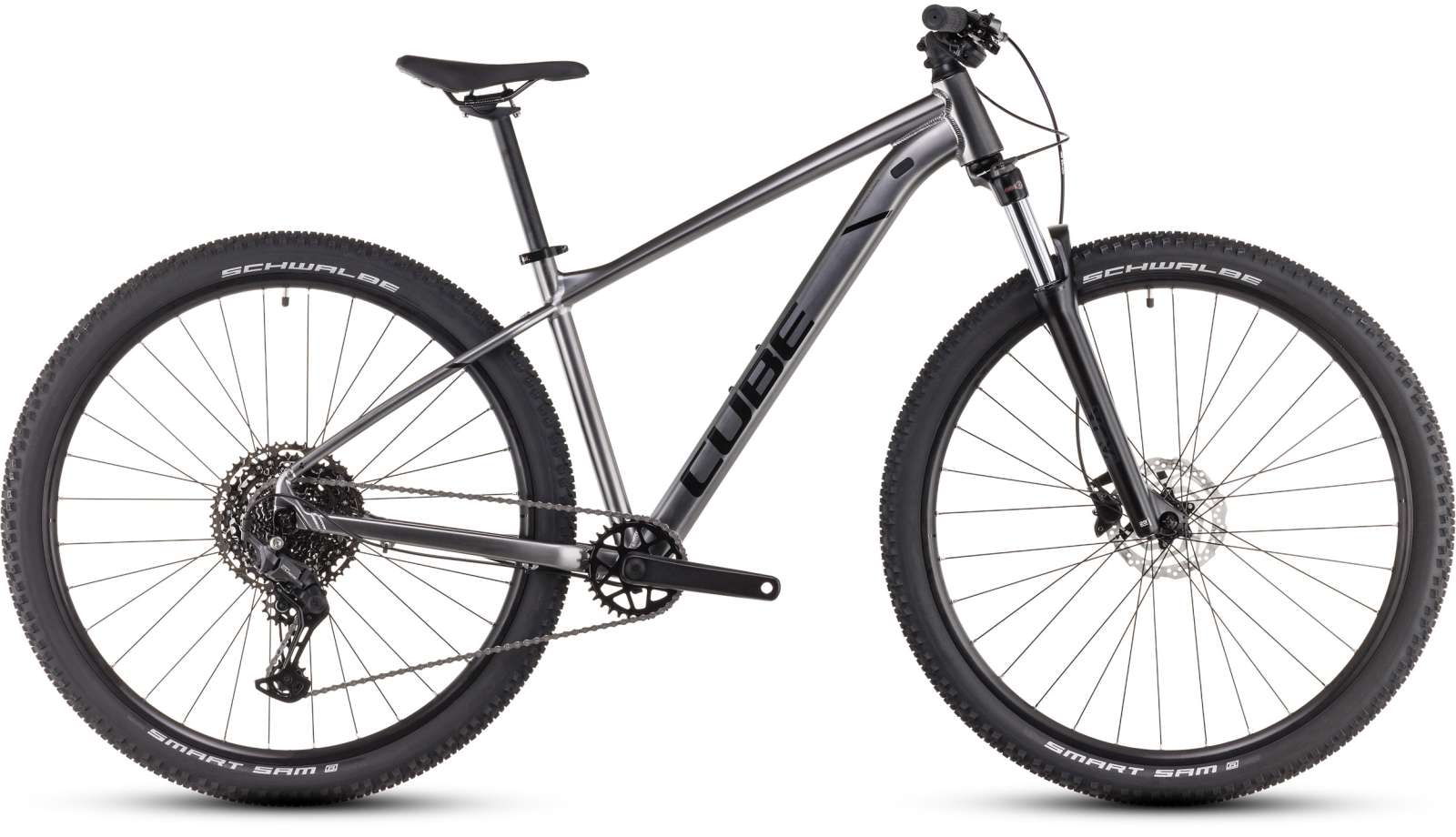Cube aim slx slateblack´n´black