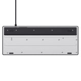 Trust gxt 833 thado toetsenbord met tkl-verlichting (zwart, us lay-out (qwerty), 80% (tkl), rgb) - afbeelding 4