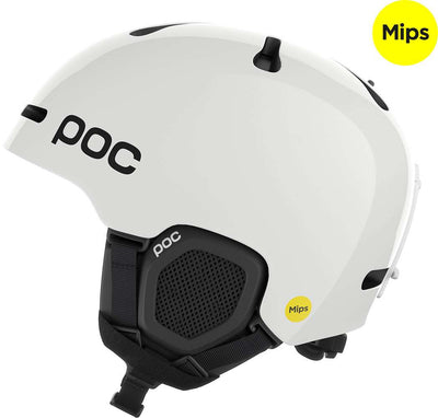 Poc fornix mips - ski helmet