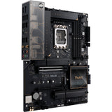 Asus proart b760-creator wifi socket 1700 moederbord (zwart brons, raid, 2.5 gb-lan, gb-lan, wi-fi 6, bt, sound, atx) - afbeelding 3