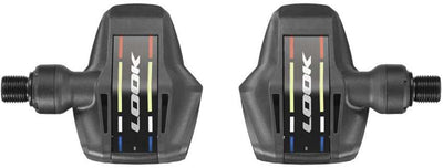 Dahon look pedalen blade race carbon zwart