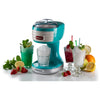 Ariete party time schaafijs machine 0076 01 ijsmachine (lichtblauw)