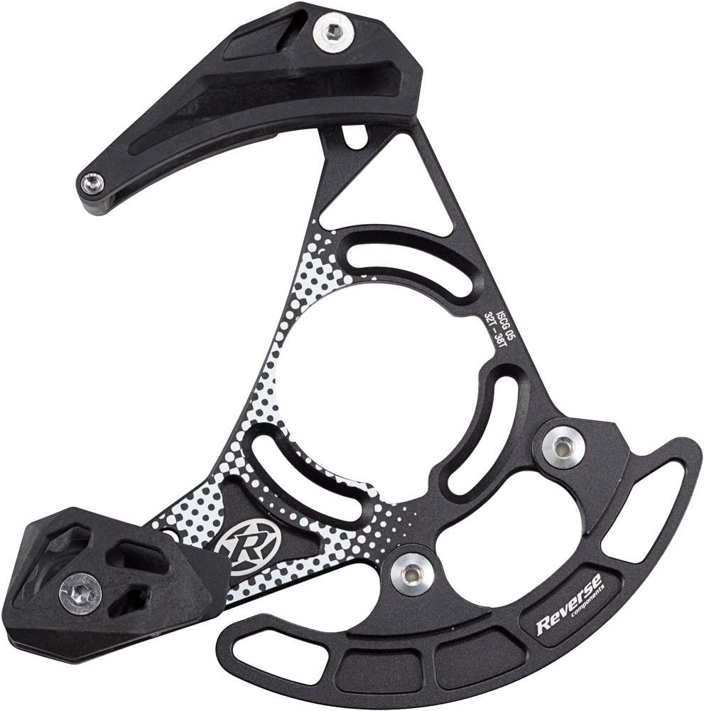 Reverse components x1-b 32-38t iscg 05 chain guide