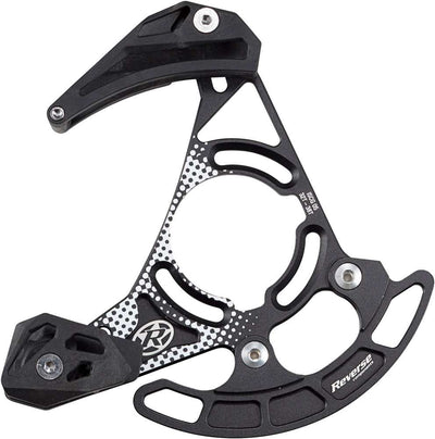 Reverse components x1-b 32-38t iscg 05 chain guide