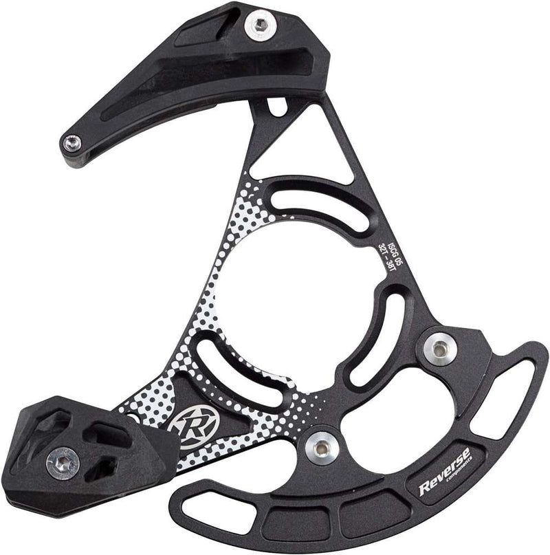 Reverse components x1-b 32-38t iscg 05 chain guide