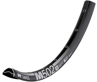 Dt swiss m 502 disc 29 rim