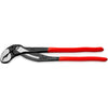 Knipex alligator xl waterpomptang 8801400 zweedse- waterpomp-tang (zwart rood, 400 mm)