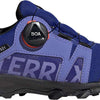 Adidas terrex agravic boa - kid' trekking shoes