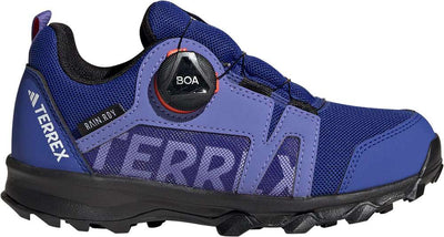 Adidas terrex agravic boa - kid' trekking shoes
