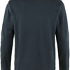 Fjällräven 1964 logo badge - long sleeve shirt