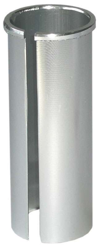 Ergotec reducing sleeve for ø 31.6mm seatpost