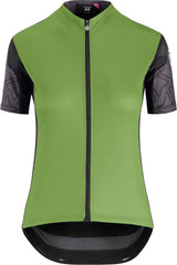 Assos trail - women's jersey - afbeelding 1