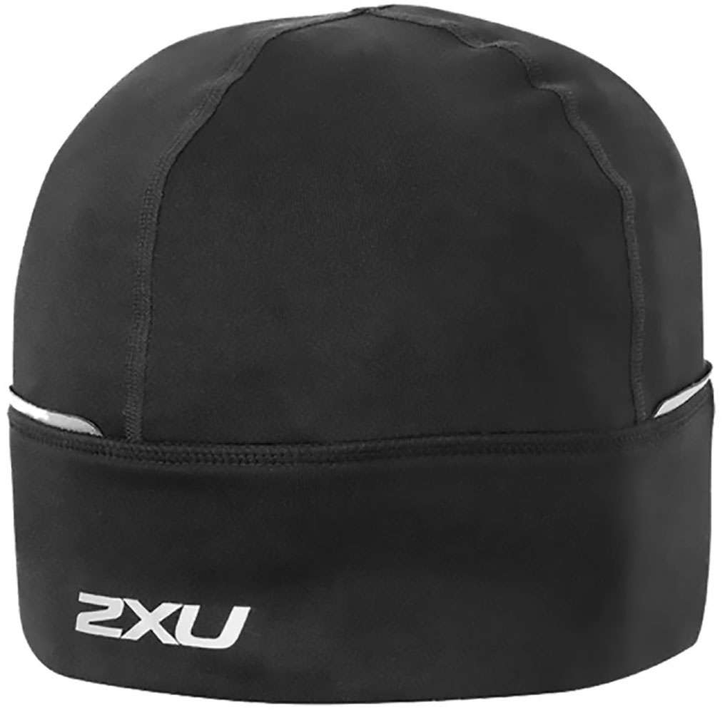 2xu run - beanie