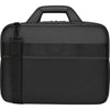 Targus citygear 15-17.3 topload laptop case laptoptas (zwart)