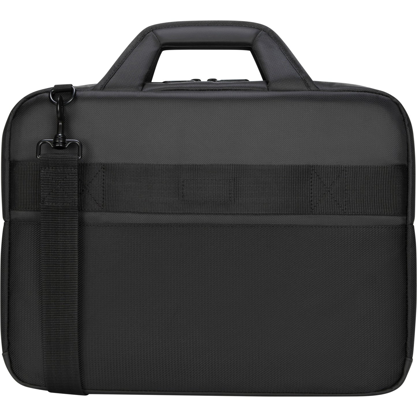Targus citygear 15-17.3 topload laptop case laptoptas (zwart)