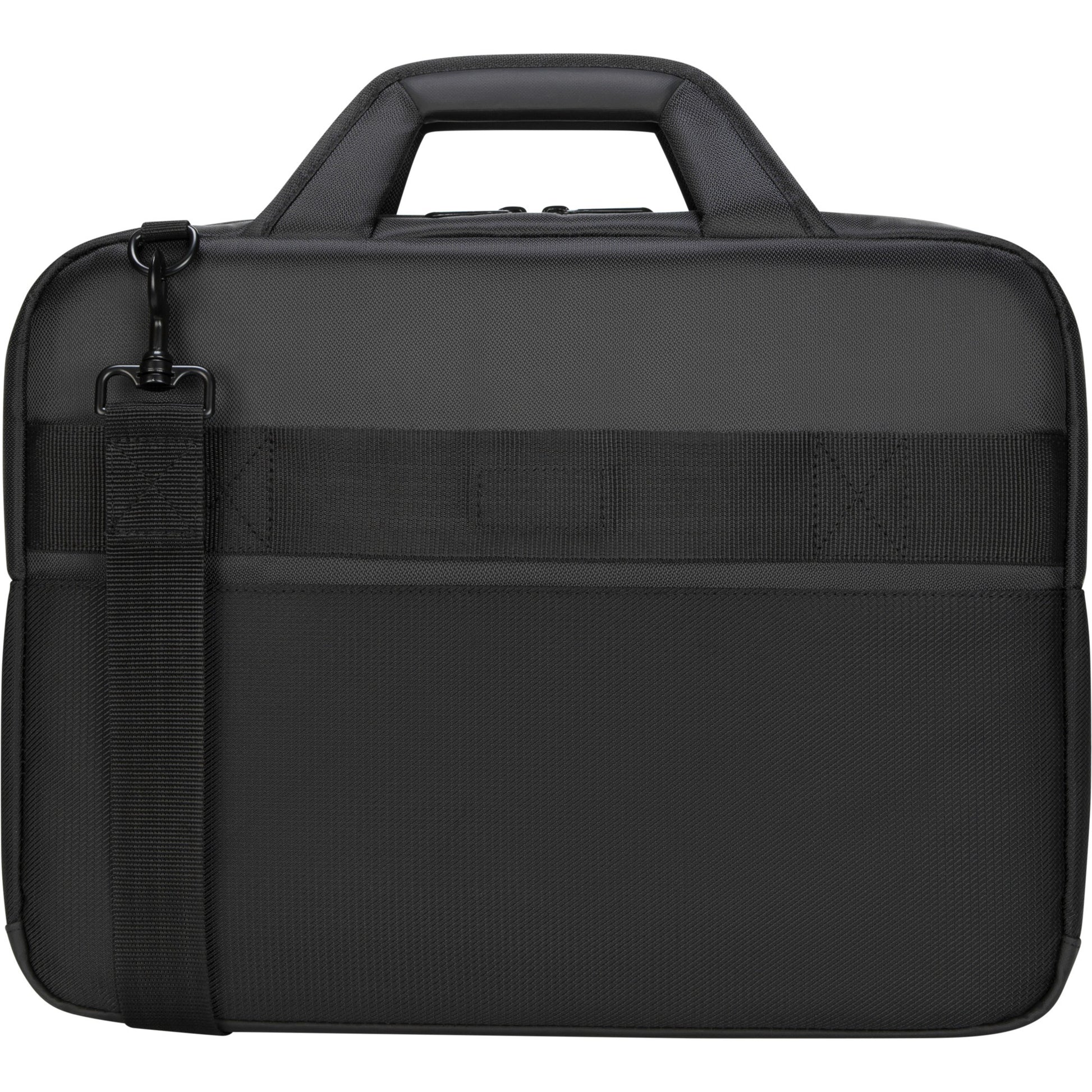 Targus citygear 15-17.3 topload laptop case laptoptas (zwart)