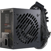 Seasonic core bc-850 atx 3.1 850 watt voeding (zwart, 1x 12v-2x6, 3x pcie) - afbeelding 2
