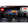 Lego speed champions 77243 oracle red bull racing rb20 f1 racewagen