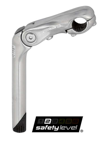 Ergotec kobra vario 25.4mm stem